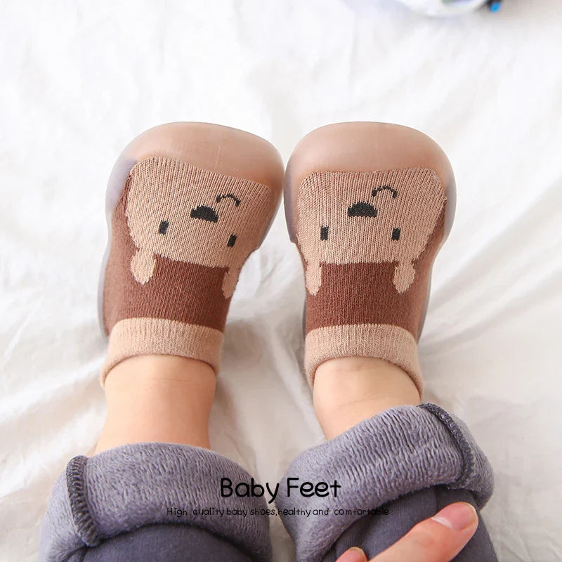 Baby Footwear
